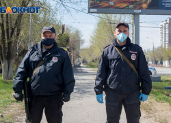 Экспертов-криминалистов МВД в Волгограде распустили из-за коронавируса у матери курсантки