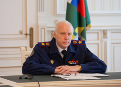 Энергокрах юга Волгограда возмутил главу СК Бастрыкина