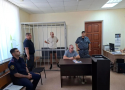 «Не менее 18 ножевых ранений»: в Волжском раскрыли подробности убийства случайного прохожего