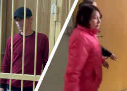 Тушивших окурки о пятилетнего сына волгоградских сожителей оставили в СИЗО 