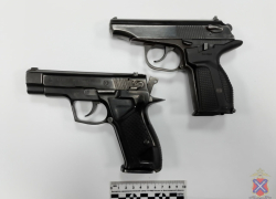 Стрелявшего на свадьбе водителя взяли под стражу в Волгограде 