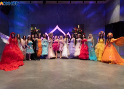 Яркий финал конкурса "Мисс Волгоград-2026": как выбирали лучших