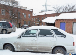 Волгоградцы могут позволить себе купить на свою зарплату только отечественную легковушку
