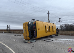 Водитель школьного автобуса получил условный срок за гибель 9-летнего волгоградца