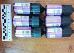 Одноразки и жижу для вейпов массово изъяли в Волгоградской области 