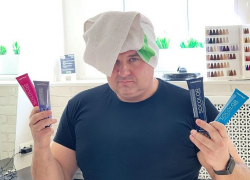 «Изменился после развода и проблем в бизнесе»: коллеги о гибели в прямом эфире владельца салона красоты в Волгограде