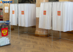 Именные избирательные участки могут появиться в Волгограде