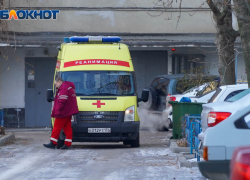 В Волгоградской области выявили максимум смертей за сутки от коронавируса
