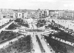 Календарь: 10 января 1934 год – образован Сталинградский край