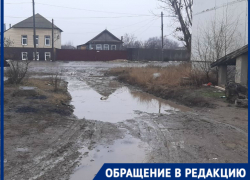 Под Волгоградом дворы стали живой декорацией про фильм о Сталинграде