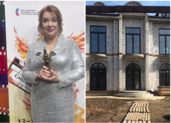 Любимица зрителей «Битвы экстрасенсов» рассекретила свой новый дом в элитном поселке