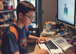 Волгоградский школьник отдал аферистам десятки тысяч за игровую валюту 