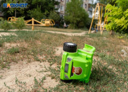  Волгоградский УФСИН оштрафовали почти на 17 млн рублей за срыв контракта по строительству детского сада