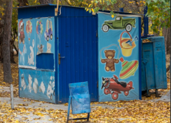 «Времени осталось мало»: в Волгограде хакерская группировка сообщила о минировании детских садов и детских домов