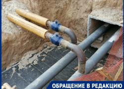 "Проклятый Дзержинский": в Волгограде жители района требуют прекратить коммунальное издевательство