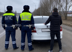 «Будем применять огнестрельное»: погоня за 16-летним под Волгоградом попала на видео