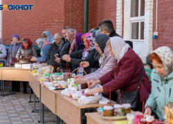 Супер-жаркая погода на Пасху ждет Волгоград 