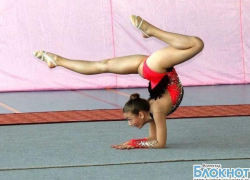 Волгоградские гимнастки  вернулись с медалями из Испании