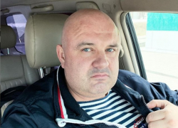 Владелец салона красоты в прямом эфире застрелился в Волгограде