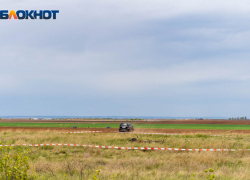 Разлив нефти под Волгоградом проверяют следователи