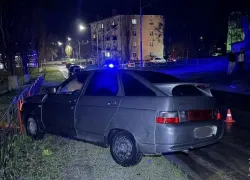 18-летний сбил насмерть женщину под Волгоградом