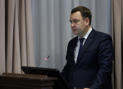 В неожиданном месте всплыл экс‑глава волгоградского облкомспорта