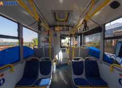 Нехватку автобусов на замену трамвая №12 признала мэрия Волгограда