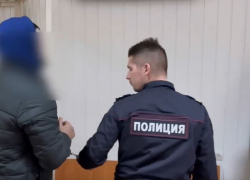 Похитители раненого участника СВО встретят Новый год в волгоградском СИЗО