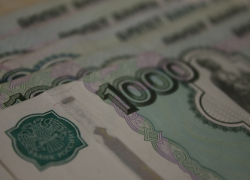 Больше 300 млн рублей на медицину поступили из федеральной казны в Волгоградскую область