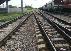 Железнодорожный переезд на Тулака будет перекрыт в Волгограде до 1 марта
