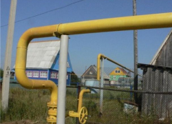 В Волгограде жители перестают топить свои дома дровами