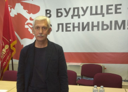 Похоронить радеющий за богатых закон потребовал от Госдумы известный коммунист