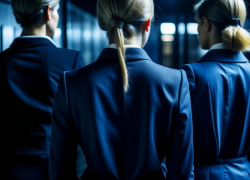 Каких женщин омандатят на сентябрьских выборах в Волгограде