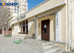 Два известных ресторана загорелись в центре Волгограда