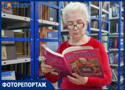 На смену Милохину и Галич: в Волгограде открыли школу пенсионеров-блогеров