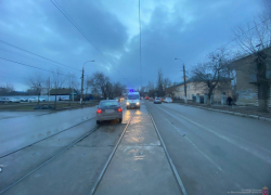 Два подростка и четверо взрослых пострадали в ДТП в Волгоградской области  