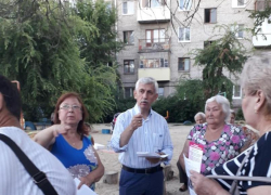 Уволенный с работы оппозиционный политик не собирается уезжать из Волгограда