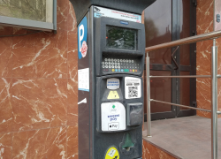 Платные парковки сравнил с раковой опухолью волгоградский экс-депутат