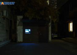 Электроснабжение нарушено в трех населенных пунктах Волгоградской области после массовой атаки БПЛА 