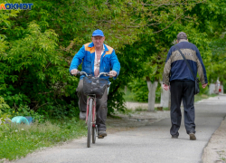 Похолодание до +8 градусов ждет волгоградцев 