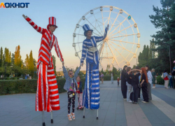 Новый масштабный фестиваль готовят в Волгограде