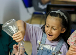 «Школа Перемен»: как в Волгограде делают образование будущего уже сегодня