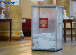 Объявлена дата выборов депутатов Волгоградской гордумы