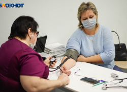 Здоровье участников проекта «Сбросить лишнее-5» проверили специалисты