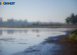 14-летний мальчик утонул на глазах друга под Волгоградом