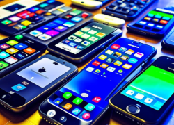 Волгоградцу грозит 2 года тюрьмы после покупки айфона в кредит