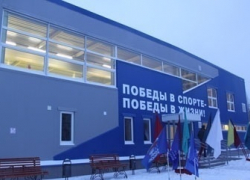 В Волгограде стартовал турнир по мини-футболу среди любительских команд