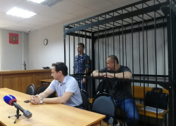 60 лет колонии требует прокуратура для банды депутатов-автоподставщиков из Волгограда