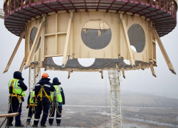 Зарплата от 120 тысяч и выше: требуются специалисты для строительства Курской АЭС