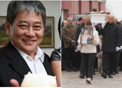 Дочь и жена обвиняемого в смерти многодетной Кати Буравлевой выступили в суде